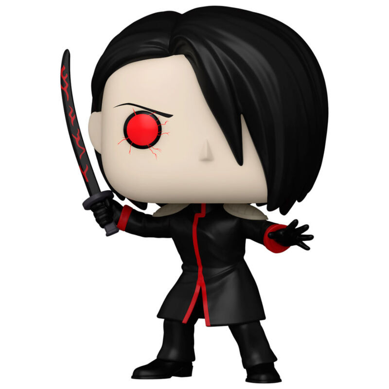 Figura POP Tokyo Ghoul: re Nimura Furuta